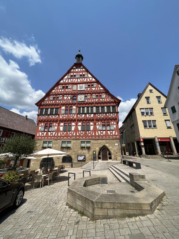Marktplatz 1